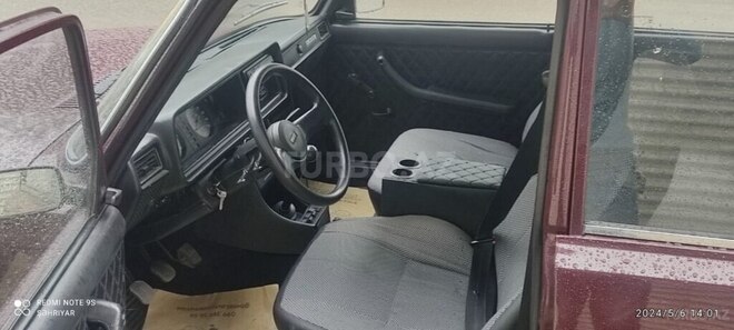 LADA (VAZ) 2107 2009, 99,000 km - 1.6 l - Bakı
