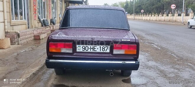 LADA (VAZ) 2107 2009, 99,000 km - 1.6 l - Bakı