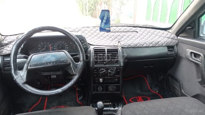 LADA (VAZ) 2110 2004, 453,000 km - 1.6 л - Bakı