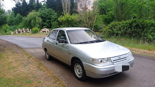 LADA (VAZ) 2110 2004, 453,000 km - 1.6 л - Bakı