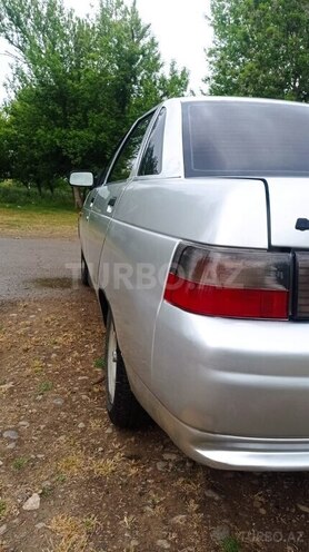 LADA (VAZ) 2110 2004, 453,000 km - 1.6 л - Bakı