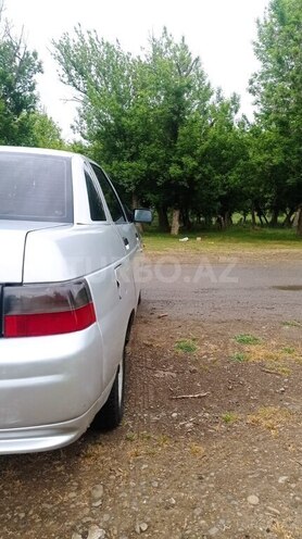 LADA (VAZ) 2110 2004, 453,000 km - 1.6 л - Bakı