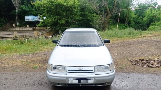 LADA (VAZ) 2110 2004, 453,000 km - 1.6 л - Bakı