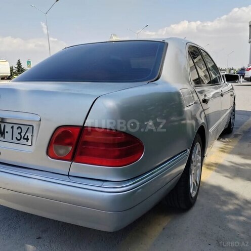 Mercedes E 220 d 1999, 417,852 km - 2.2 л - Kürdəmir
