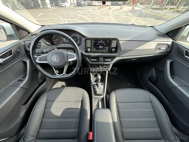 Volkswagen Polo 2020, 40,000 km - 1.6 l - Bakı