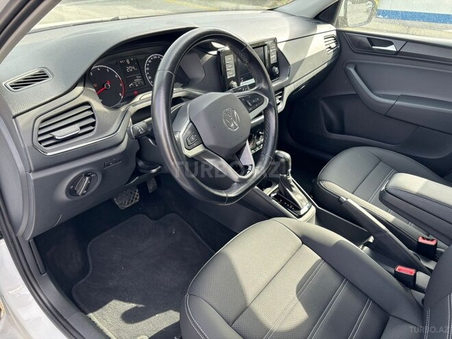 Volkswagen Polo 2020, 40,000 km - 1.6 l - Bakı