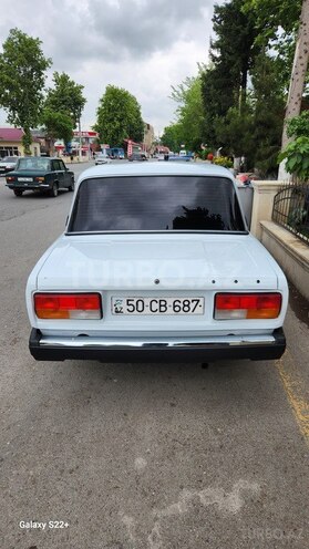 LADA (VAZ) 2107 2009, 91,746 km - 1.6 л - Göyçay