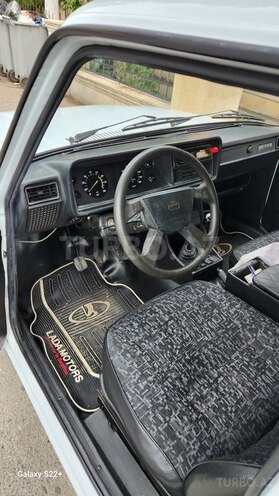 LADA (VAZ) 2107 2009, 91,746 km - 1.6 л - Göyçay