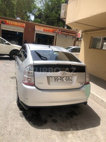 Toyota Prius 2007, 571,317 km - 1.5 l - Bakı