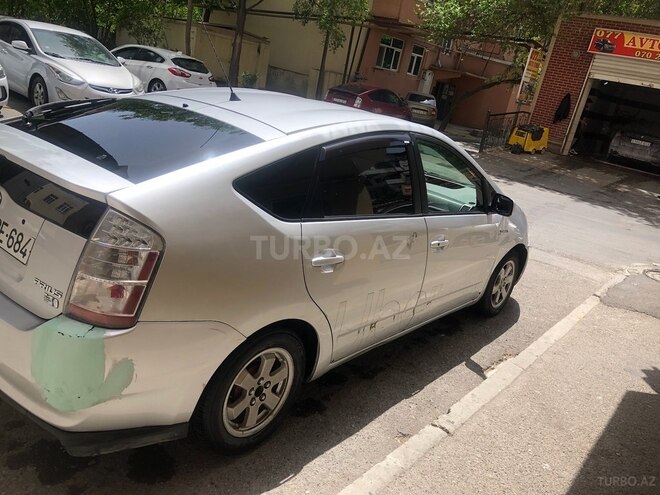 Toyota Prius 2007, 571,317 km - 1.5 l - Bakı
