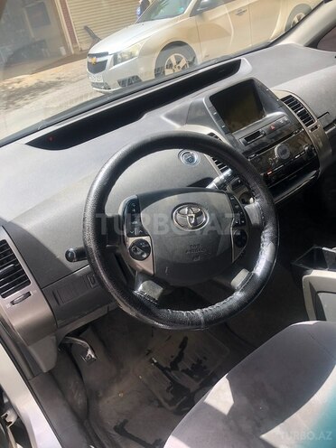 Toyota Prius 2007, 571,317 km - 1.5 l - Bakı