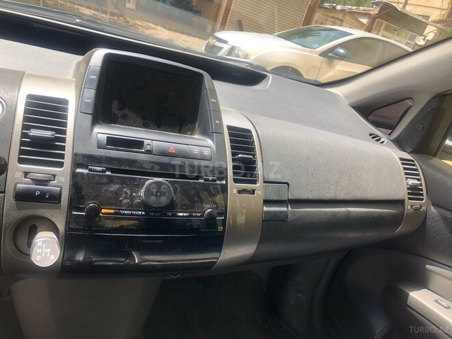 Toyota Prius 2007, 571,317 km - 1.5 l - Bakı