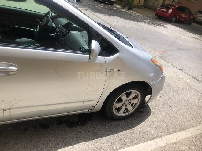 Toyota Prius 2007, 571,317 km - 1.5 l - Bakı