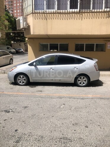 Toyota Prius 2007, 571,317 km - 1.5 l - Bakı