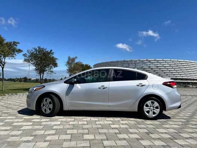 Kia Cerato 2017, 102,527 km - 2.0 л - Bakı