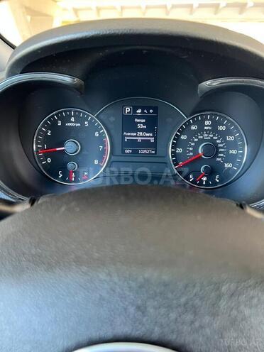 Kia Cerato 2017, 102,527 km - 2.0 л - Bakı