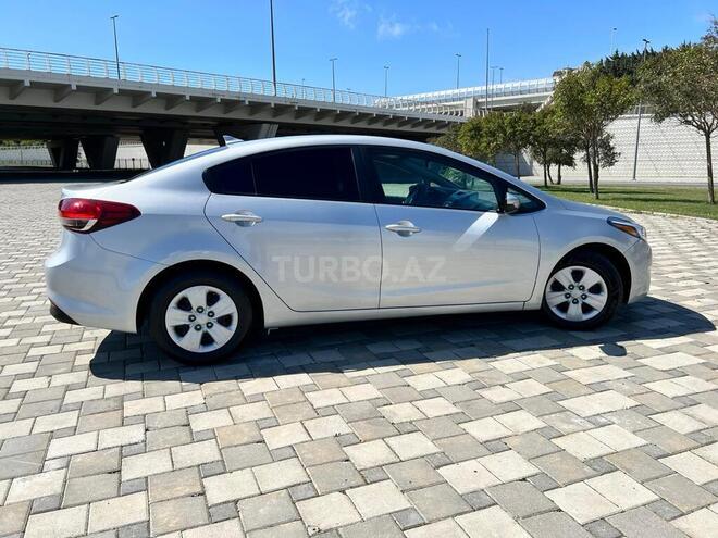 Kia Cerato 2017, 102,527 km - 2.0 л - Bakı