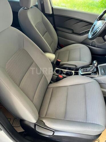 Kia Cerato 2017, 102,527 km - 2.0 л - Bakı