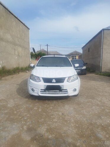Saipa Saina 2019, 78,000 km - 1.5 l - Bakı