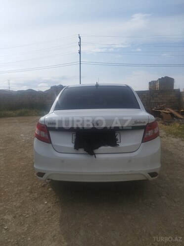 Saipa Saina 2019, 78,000 km - 1.5 l - Bakı