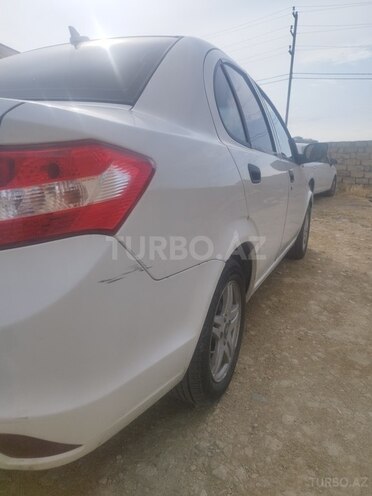 Saipa Saina 2019, 78,000 km - 1.5 l - Bakı