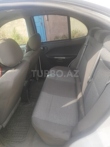 Saipa Saina 2019, 78,000 km - 1.5 l - Bakı