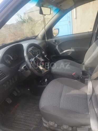 Saipa Saina 2019, 78,000 km - 1.5 l - Bakı