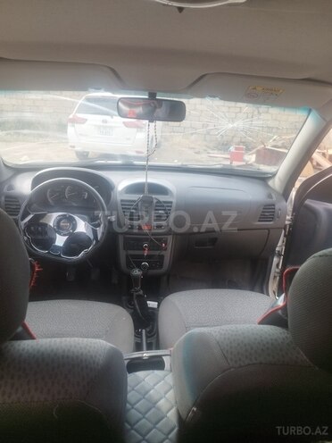 Saipa Saina 2019, 78,000 km - 1.5 l - Bakı