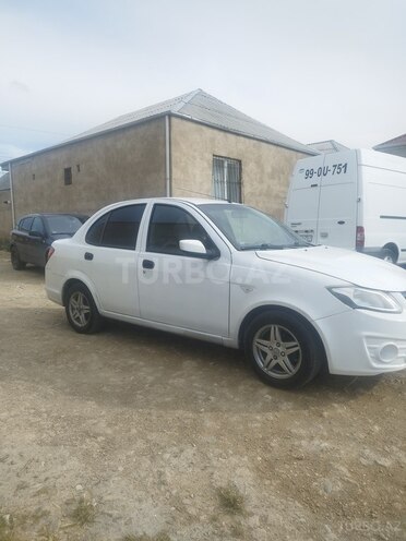 Saipa Saina 2019, 78,000 km - 1.5 l - Bakı