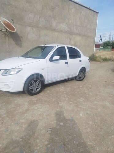 Saipa Saina 2019, 78,000 km - 1.5 l - Bakı
