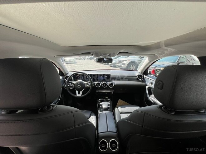 Mercedes A 200 2019, 64,000 km - 1.6 l - Bakı