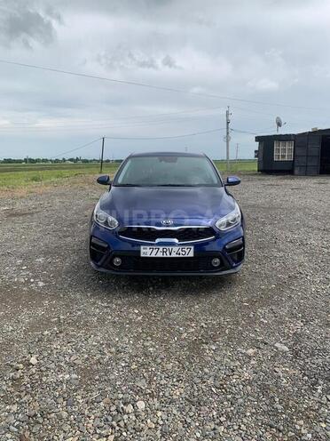 Kia Cerato 2020, 196,340 km - 2.0 л - Ağdam