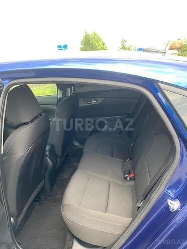 Kia Cerato 2020, 196,340 km - 2.0 л - Ağdam