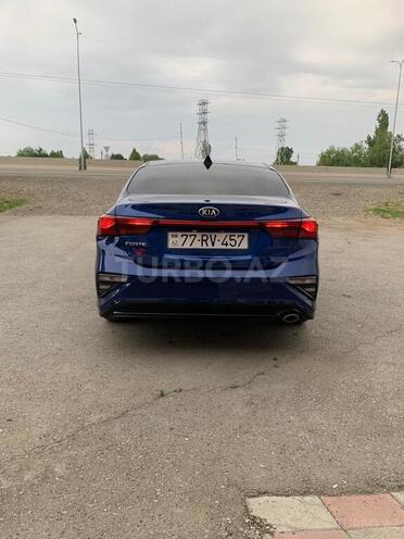 Kia Cerato 2020, 196,340 km - 2.0 л - Ağdam