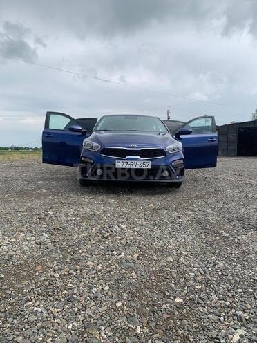Kia Cerato 2020, 196,340 km - 2.0 л - Ağdam