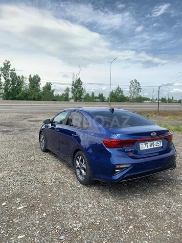 Kia Cerato 2020, 196,340 km - 2.0 л - Ağdam