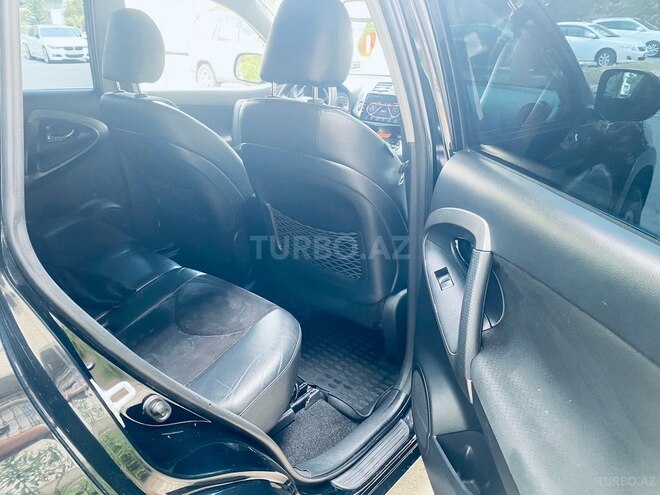 Toyota RAV4 2010, 165,000 km - 2.0 l - Bakı