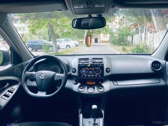 Toyota RAV4 2010, 165,000 km - 2.0 l - Bakı