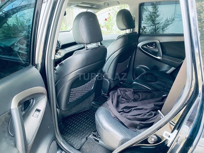 Toyota RAV4 2010, 165,000 km - 2.0 l - Bakı