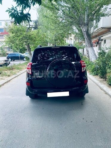 Toyota RAV4 2010, 165,000 km - 2.0 l - Bakı