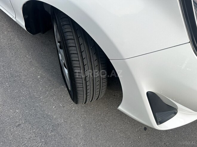 Toyota Aqua 2017, 92,400 km - 1.5 l - Bakı
