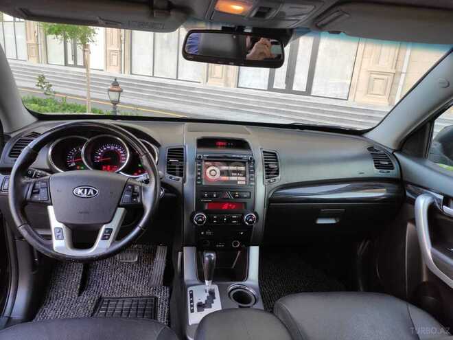Kia Sorento 2011, 196,000 km - 2.0 l - Bakı