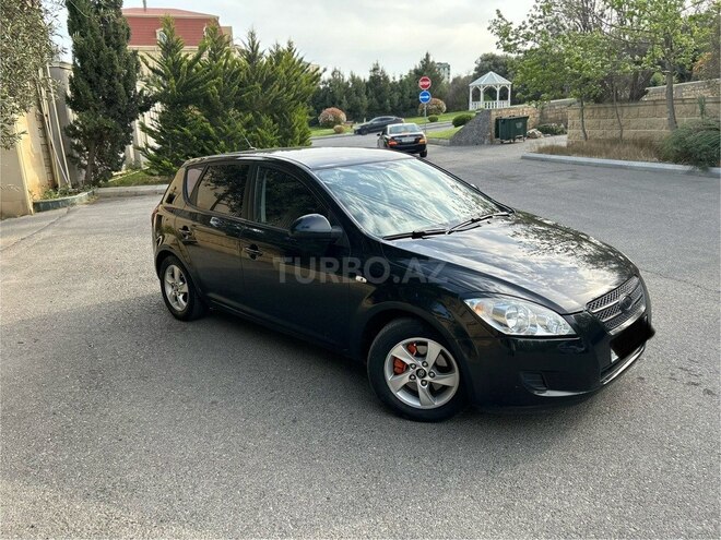 Kia Ceed 2007, 253,300 km - 1.6 l - Bakı