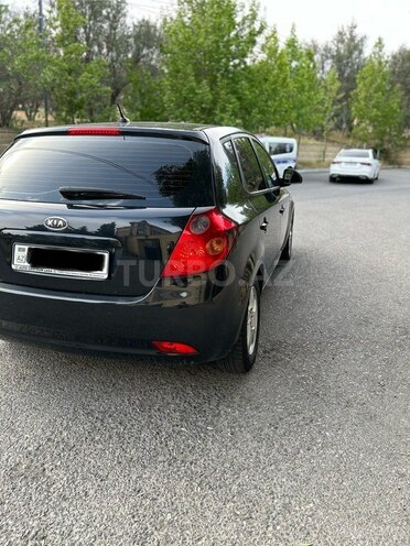 Kia Ceed 2007, 253,300 km - 1.6 l - Bakı