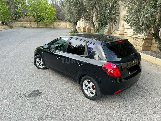 Kia Ceed 2007, 253,300 km - 1.6 l - Bakı