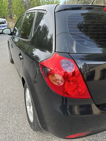 Kia Ceed 2007, 253,300 km - 1.6 l - Bakı