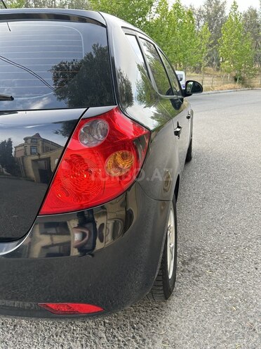 Kia Ceed 2007, 253,300 km - 1.6 l - Bakı