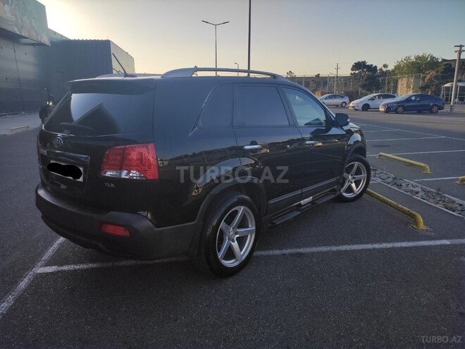 Kia Sorento 2011, 196,000 km - 2.0 l - Bakı