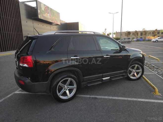 Kia Sorento 2011, 196,000 km - 2.0 l - Bakı