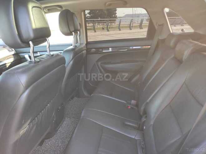 Kia Sorento 2011, 196,000 km - 2.0 l - Bakı